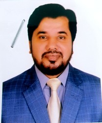 MR. MD. OMAR FARUK