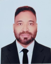 MR. MD. OLIUR RAHMAN