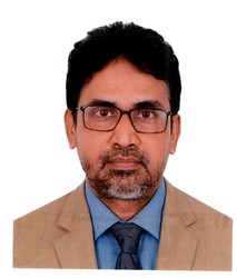 MR. MD. OBAIDUL HOQUE KHONDKER