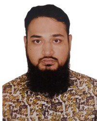 MR. MUHAMMAD OMAR FARUQUE
