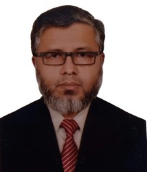 MR. MOHAMMAD OMAR FARUK