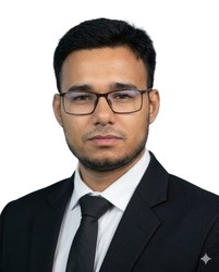MR. OBAIDUR