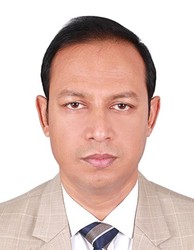 MR. OMETAVE DHAR