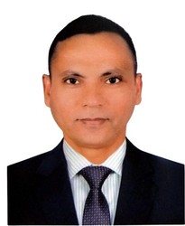 MR. MOHAMMAD OBAYDULLAH SHEIKH