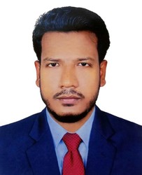 MR. OMAR FARUQ