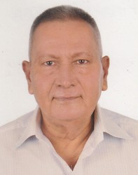 MRS. PINAKI DAS