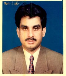 MR.PRODIP KUMAR NANDI