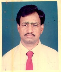 MR.PALTU KUMAR RAJBONGSHI