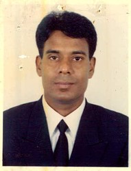 MR.PRODIP RANJAN DEBNATH