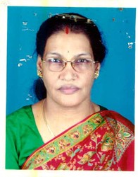 MRS.PARUL SARKER