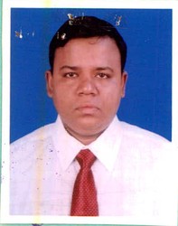 MR.PALASH CHANDRA KARMAKER
