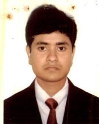 MR.PANKAJ KANTI SAHA