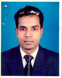 MR.PROBIR KUMAR SIKDER