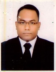 MR. MOHAMMAD PERVEZ AWAL