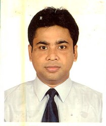 MR. PREMASHISH BOSE