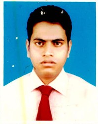 MR. PINTO LAL ROY
