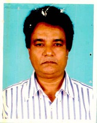 MR. PULIN BEHARI BARAL