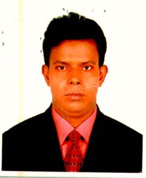 MR. PANKAJ KUMAR DAS