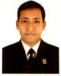 MR. PALASH CHANDRA NATH