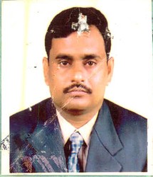 MR. PRANESH CHANDRA ROY