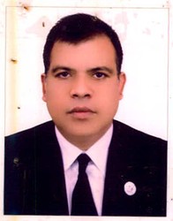 MR. PRAHLAD DEBNATH