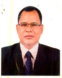 MR. PRAMHORI BURMAN