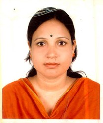 MS. PARVIN AKTER