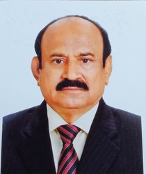 MR. PEER MUHAMMAD BISWAS