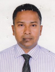 MR. PRODIP KUMAR ROY