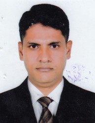 MR. PROTAP KUMAR BISWAS