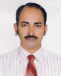 MR. PULAKESH SAHA