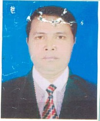 MR. PARTHA PRATIM DAS