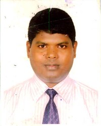 MR. PRONOY JOHN COSTA
