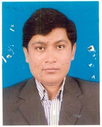 MR. PROBIR KUMAR MAITRO