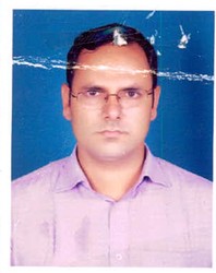 MR. PORITOSH KUMAR BISWAS