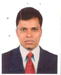 MR. PROVASH CHANDRA MAHISYA DAS
