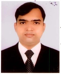 MR. PRADIP KUMAR ROY