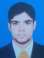 MR. PRODIP KUMAR MANDAL