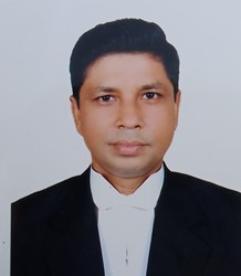 MR. PINTO LAL SAHA