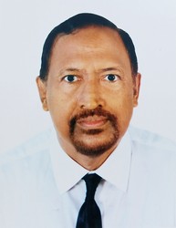 MR. PARVEZ AHAMMAD FARUQUE