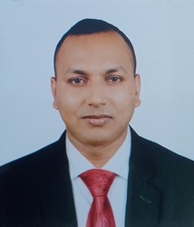 MR. MD. PARVEG