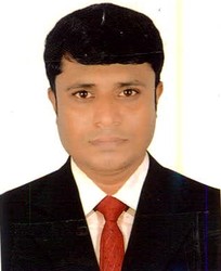MR. PRODIP KUMAR MONDAL