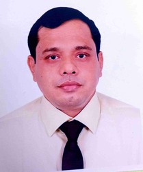 MR. PROSHANTO KUMAR PALIT