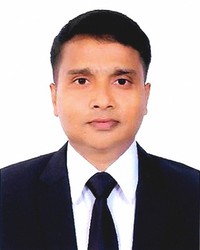 MR. PABITRA MISTRY