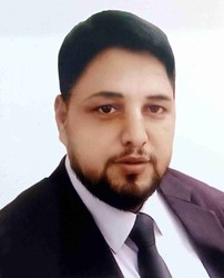 MR. MD. PIKUL HASAN