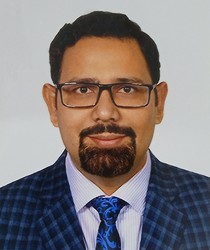 MR. PROBIR KUMAR PAUL