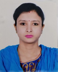 MS. PRIANKA PAUL