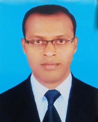 MR. PRODIP KUMAR NATH