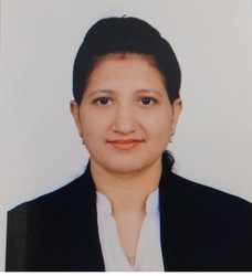 MS. PUTUL BHOWMIK