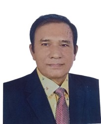MR. PARITOSH CHANDRA SAHA